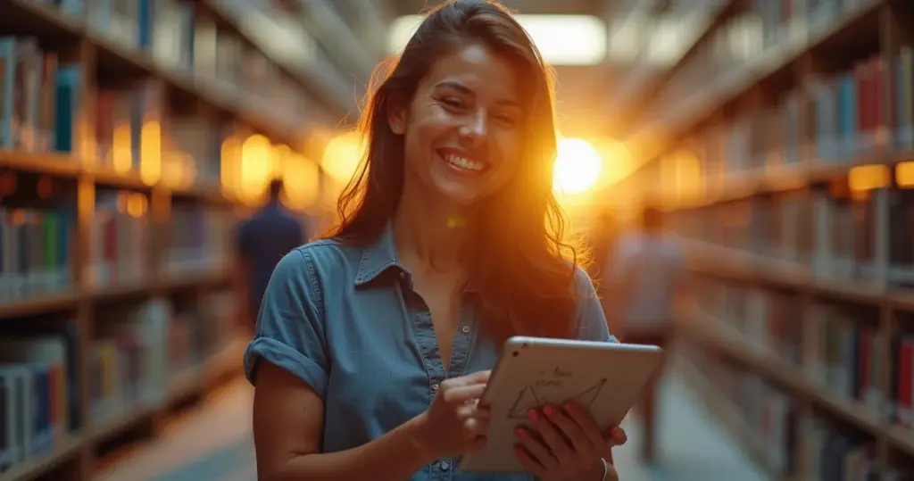 Faculdade de matemática: como ela forma mentes para ganhar R$4.700 em 2026