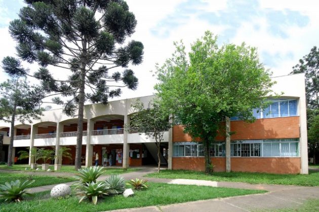 Duração do curso de Serviço Social