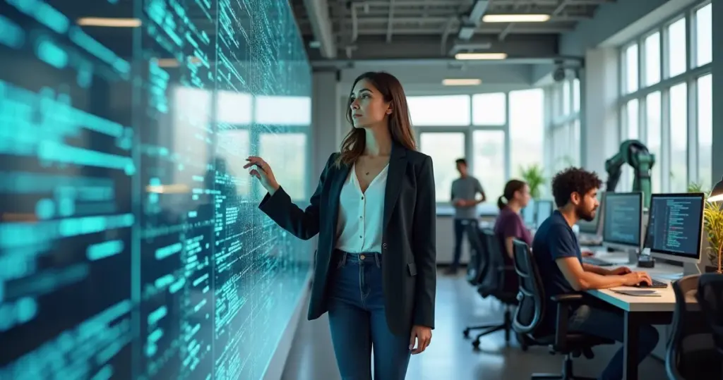 Faculdade de Sistemas de Informação: a ponte entre tecnologia e resultados reais Faculdade de Sistemas de Informação: a ponte entre tecnologia e resultados reais