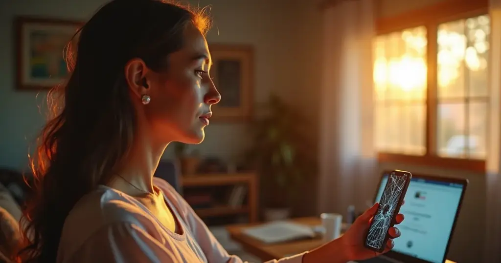 Fake news o que é: a regra dos 2 minutos que corta mentiras na raiz