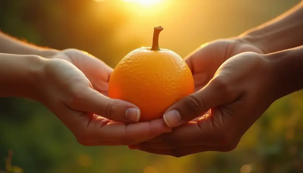 Filantropia o que é: a verdade sobre doar que ninguém te conta