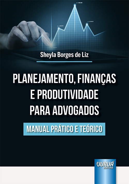 finanças para advogados iniciantes