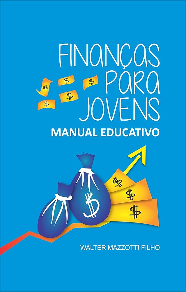 como organizar finanças para jovens