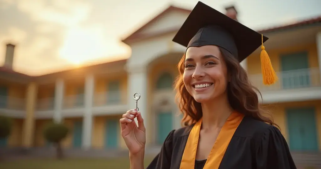 Como financiar sua faculdade sem virar refém das dívidas em 2026 Como financiar sua faculdade sem virar refém das dívidas em 2026