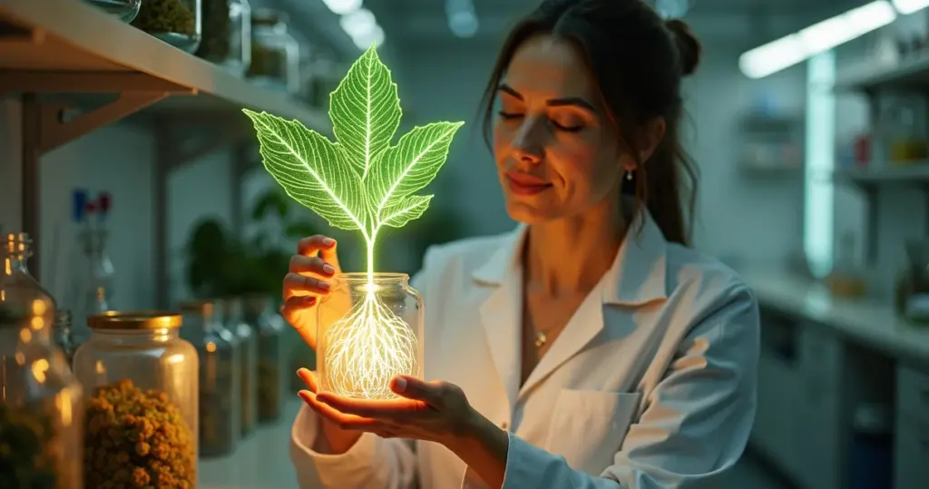 Fitoterapia o que é: a ciência de 2026 que o SUS já usa e você não sabia Fitoterapia o que é: a ciência de 2026 que o SUS já usa e você não sabia