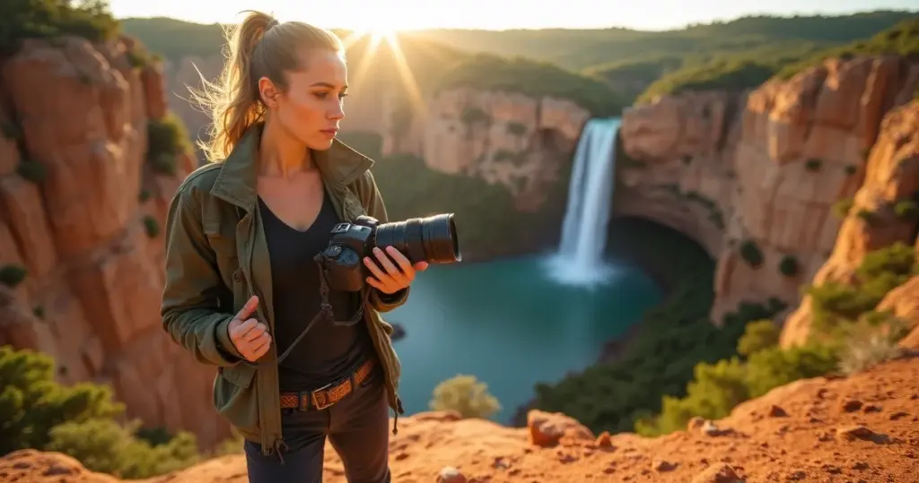 17 Ideias de Foto Paisagens Naturais que Vão da Teoria à Prática 17 Ideias de Foto Paisagens Naturais que Vão da Teoria à Prática