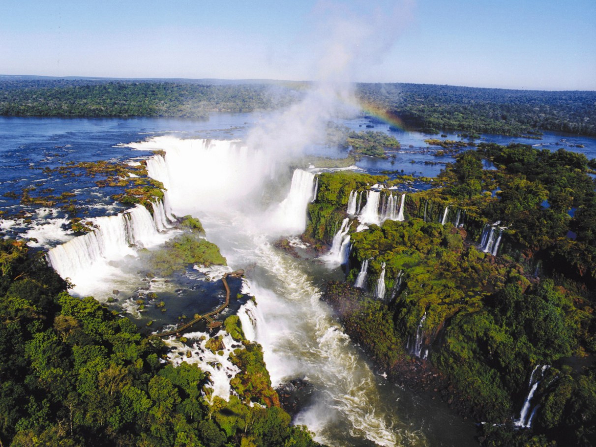 melhores fotos de paisagens naturais inspiradoras