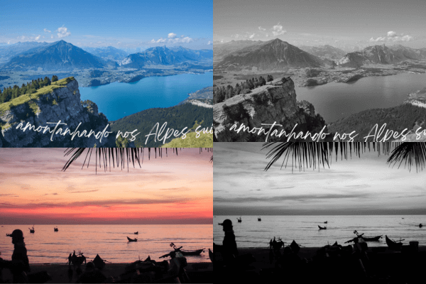 melhores fotos de paisagens naturais inspiradoras