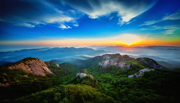 erros comuns ao fotografar paisagens naturais