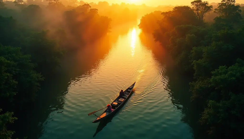 67 Fotos da Amazônia Brasileira que Você Precisa Ver Agora