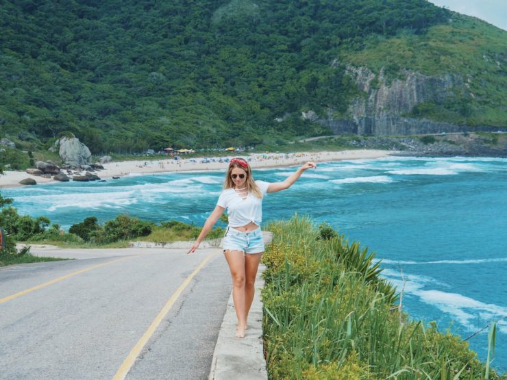 melhores praias do Rio de Janeiro para fotos de paisagem