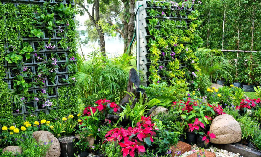 quanto custa contratar um fotógrafo de jardins floridos
