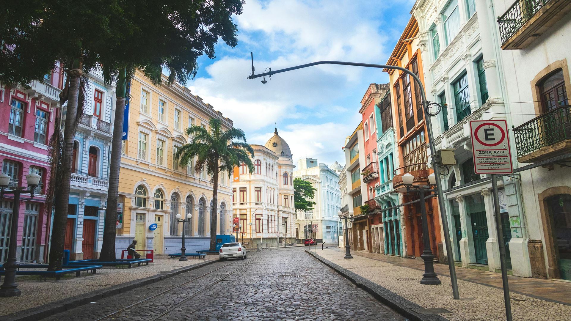 quanto custa contratar fotografo em recife
