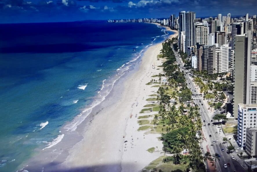 fotos de recife brazil