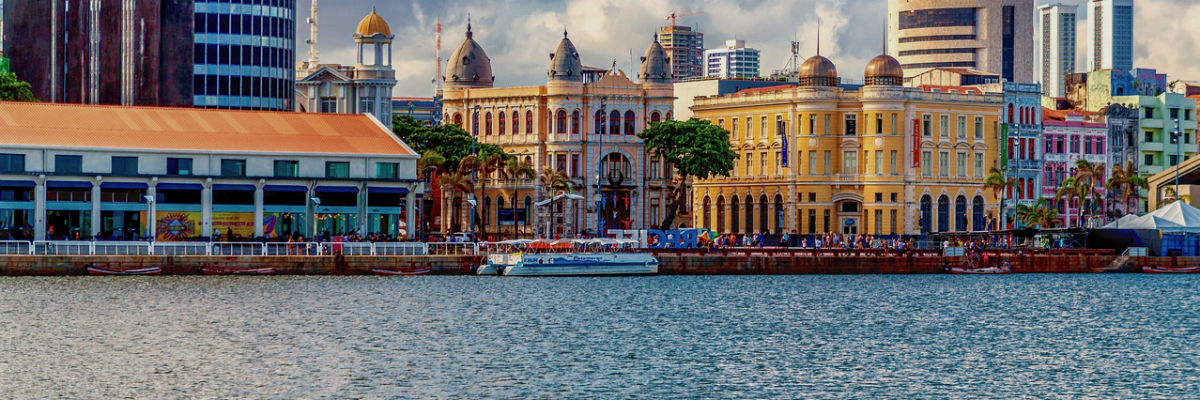 melhores fotos recife brasil para inspirar viagem