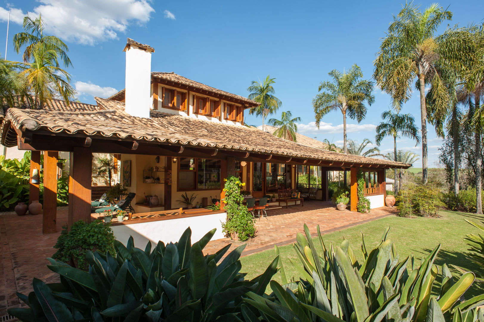 melhores sitios para fotos no brasil