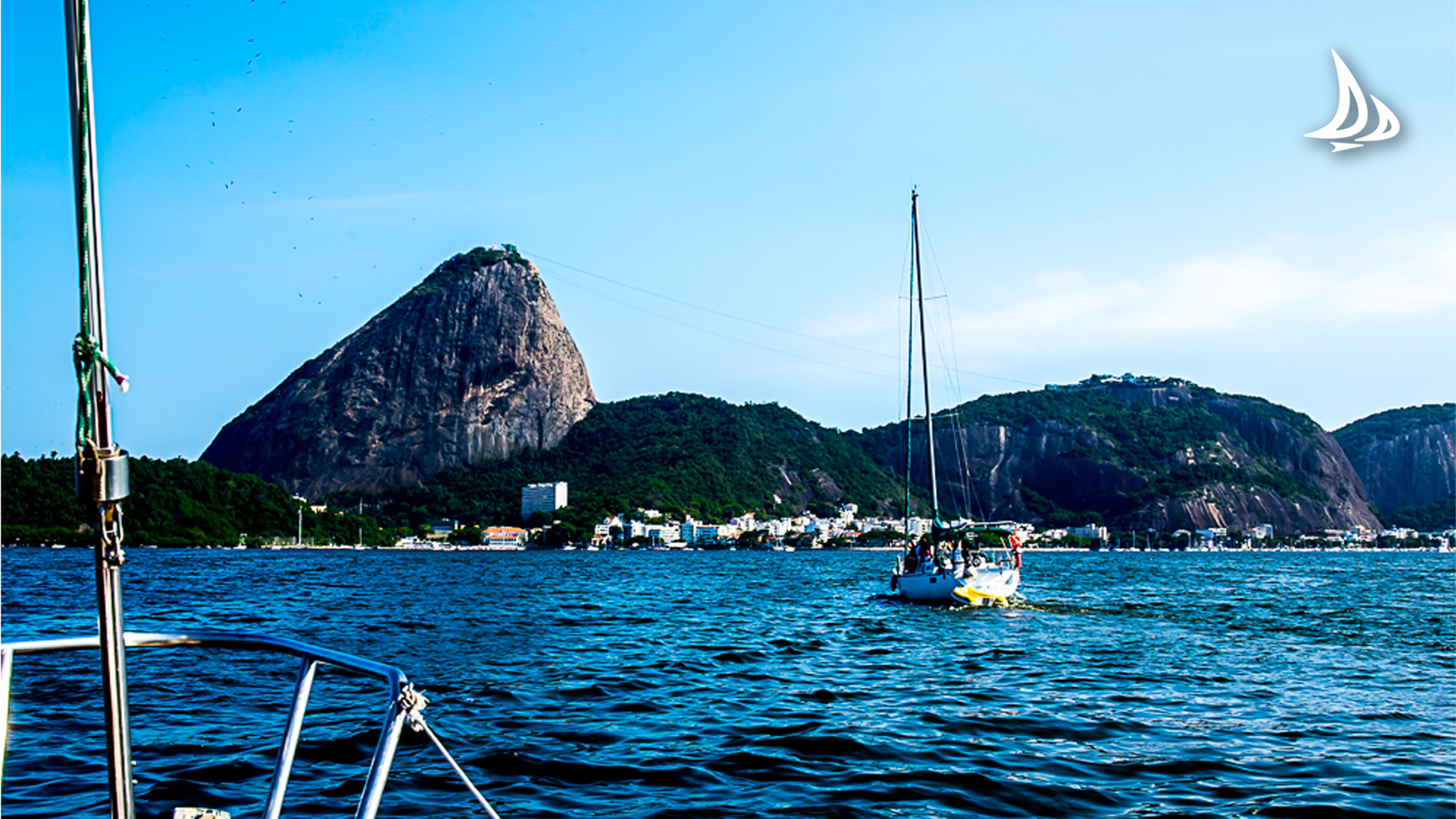 erros ao fotografar pão de açúcar