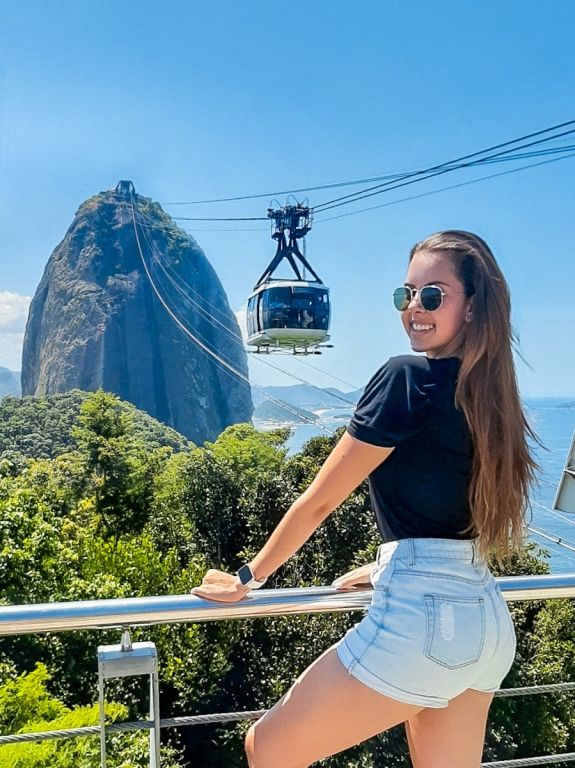 melhores fotos pão de açúcar rio de janeiro