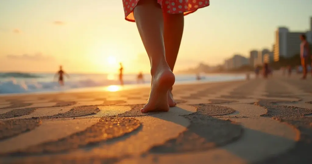 23 Ideias de Fotos Praia de Copacabana que Ninguém Te Conta