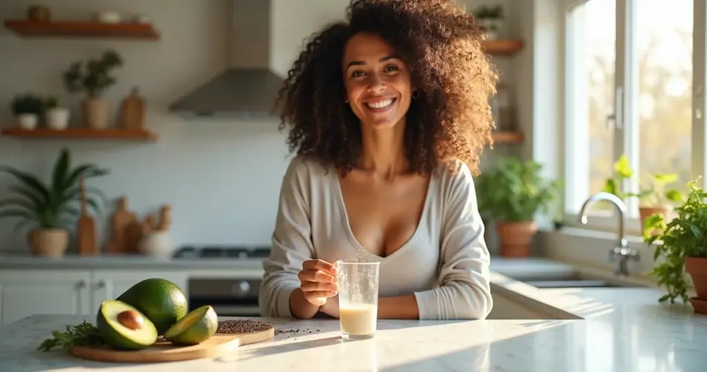 Glucomanano o que é: a fibra que engana sua fome e acelera o emagrecimento Glucomanano o que é: a fibra que engana sua fome e acelera o emagrecimento