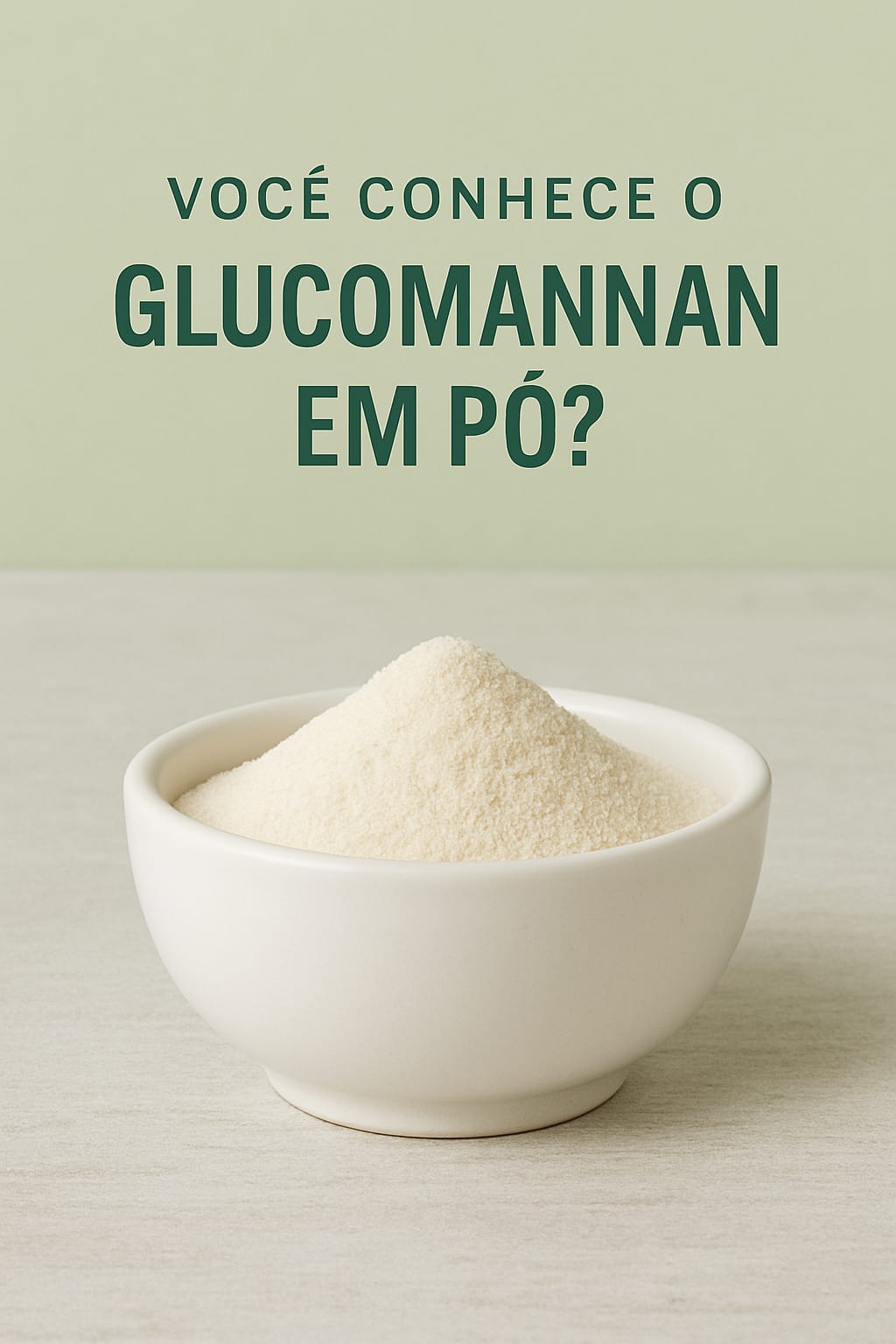 erros comuns ao usar glucomanano para constipação