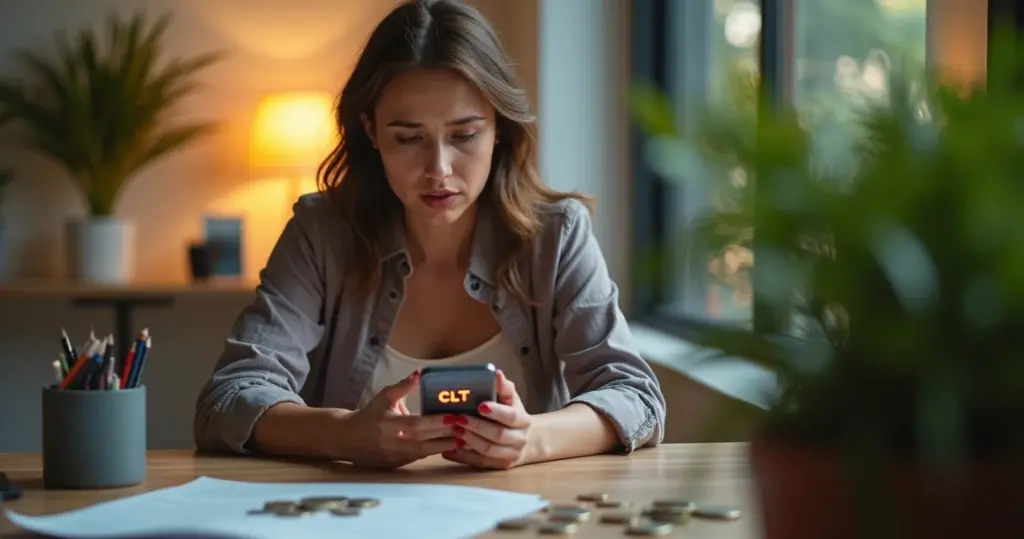 Google o que é CLT: 3 erros que custam seu dinheiro no trabalho