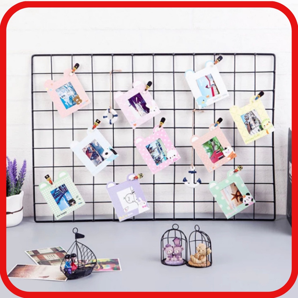 quanto custa uma grade aramada para fotos