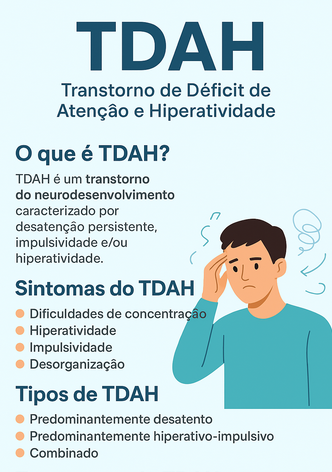 erros comuns ao identificar hiperatividade