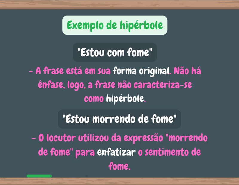hiperbole o que é