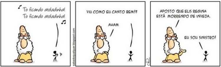 exemplos de hipérbole na literatura