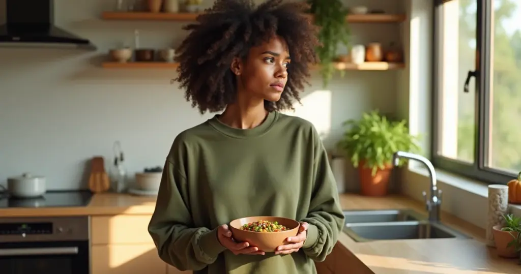 Hiporexia o que é: o sinal que seu corpo dá antes da desnutrição Hiporexia o que é: o sinal que seu corpo dá antes da desnutrição