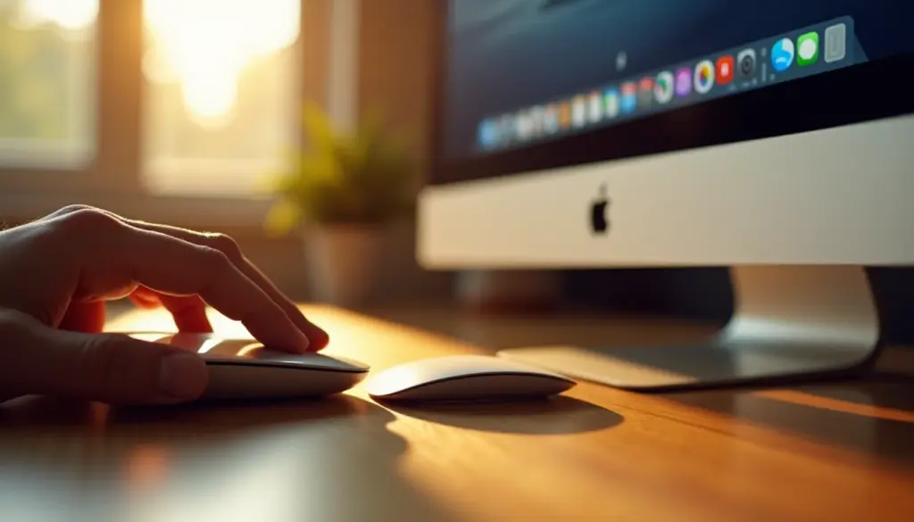 Hot corners Mac: o que é e como eles aceleram seu trabalho sem cliques