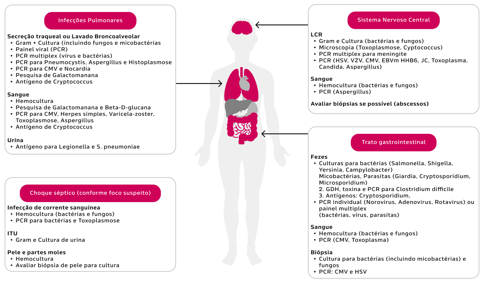 imunossuprimidos o que é