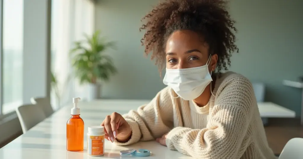 Imunossuprimidos o que é: o kit de sobrevivência que vai proteger você Imunossuprimidos o que é: o kit de sobrevivência que vai proteger você