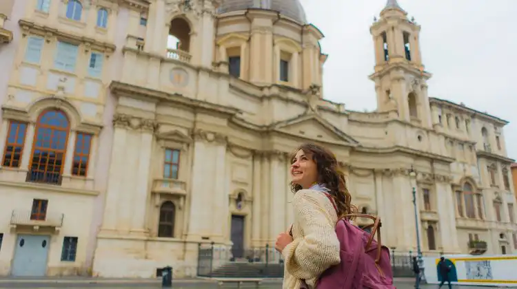 intercâmbio na itália