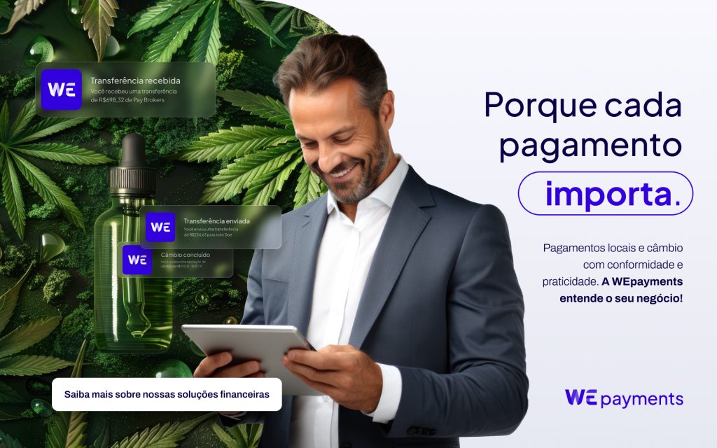melhores empresas de cannabis medicinal para investir 2026