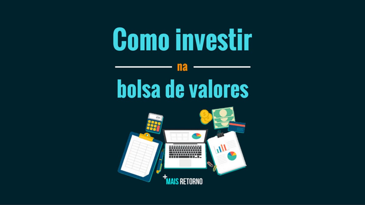 erros comuns ao investir na bolsa de valores pela primeira vez