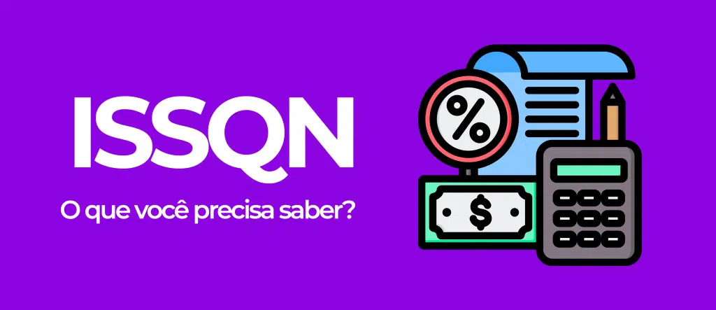 quanto custa o issqn para empresas