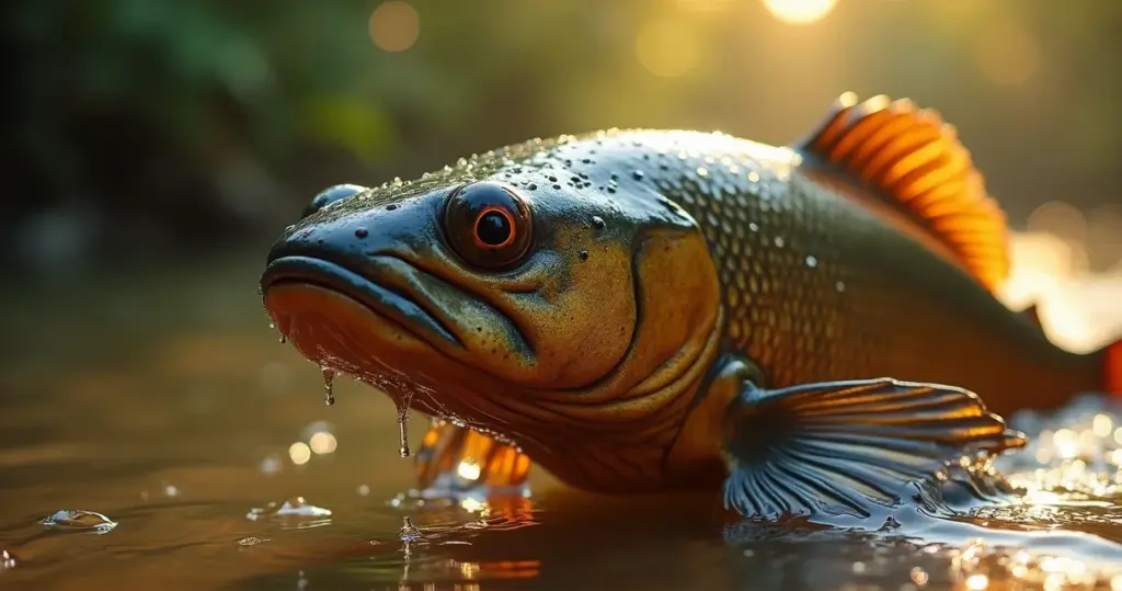 Jiripoca o que é: o peixe que explica a expressão mais misteriosa do Brasil Jiripoca o que é: o peixe que explica a expressão mais misteriosa do Brasil