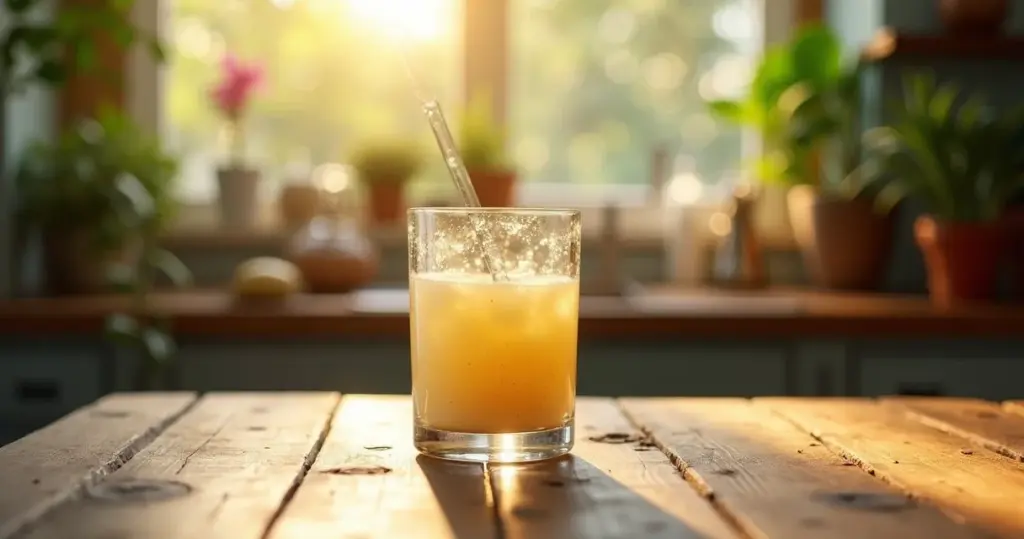 Kefir o que é: o probiótico caseiro que supera 30 cápsulas por centavos