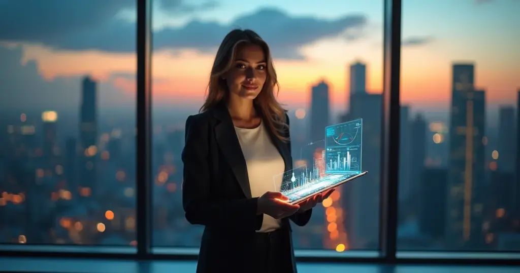 KPI o que é: a métrica que move seu negócio do papel para o lucro KPI o que é: a métrica que move seu negócio do papel para o lucro