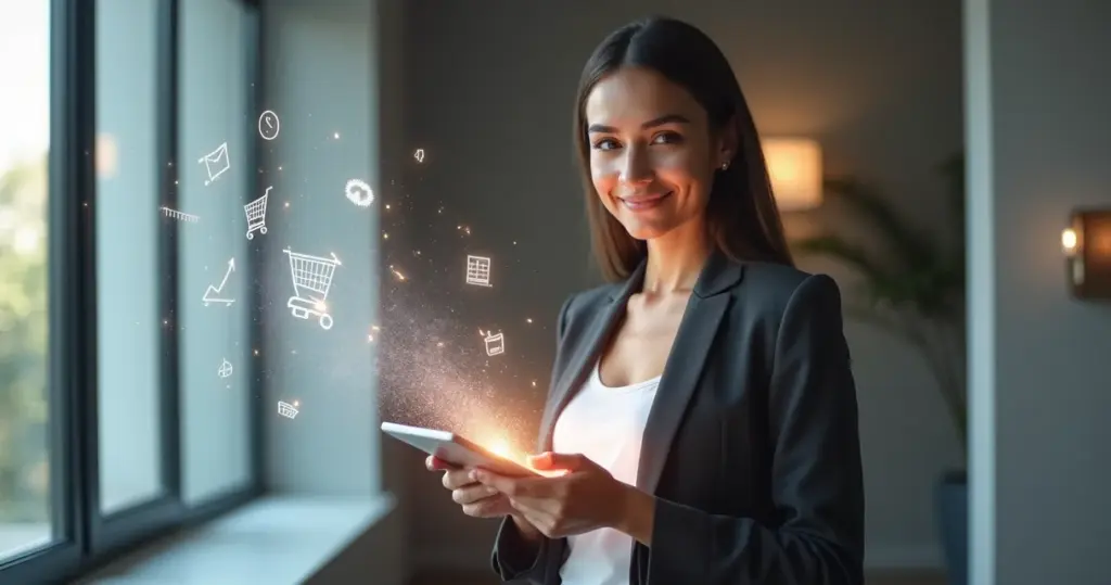 Landing page o que é: a ferramenta que converte cliques em vendas