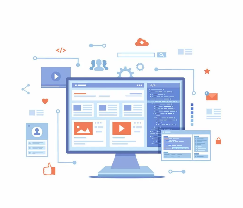 erros comuns em layout de loja física
