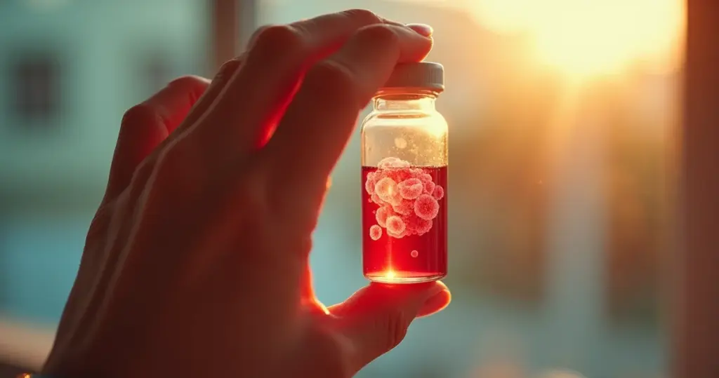 Leucocitose o que é: o alerta silencioso que seu corpo envia no sangue