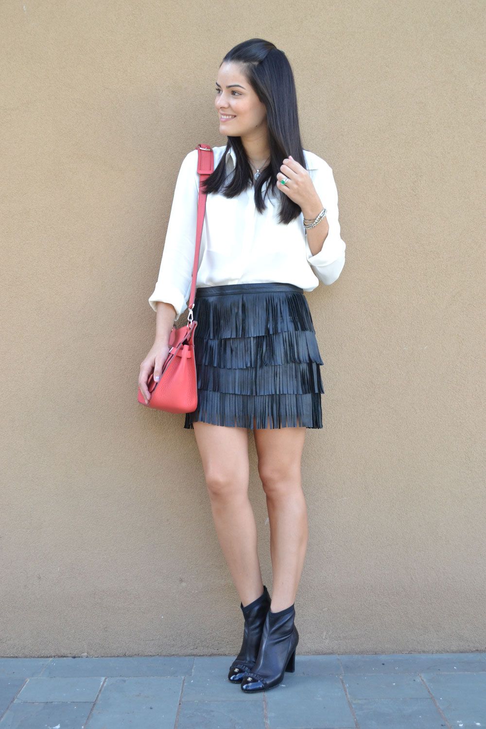 quanto custa uma bota de franja de couro legítimo