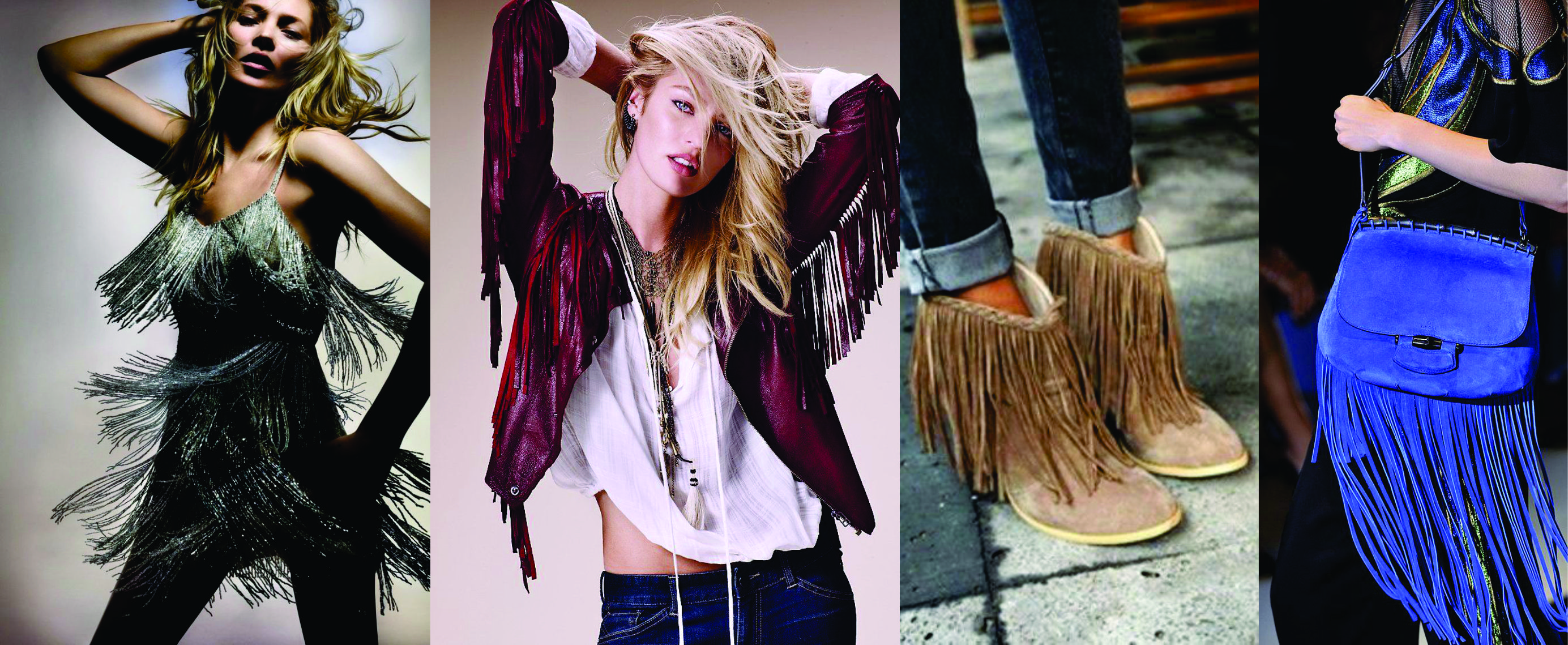 erros comuns ao usar bota de franja com vestido