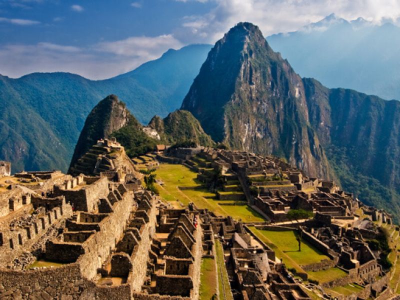 melhores lugares para viajar 2026