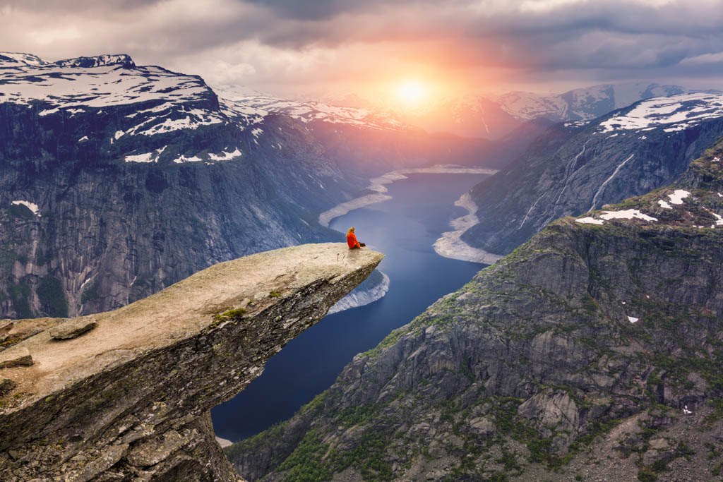 ranking de destinos turísticos