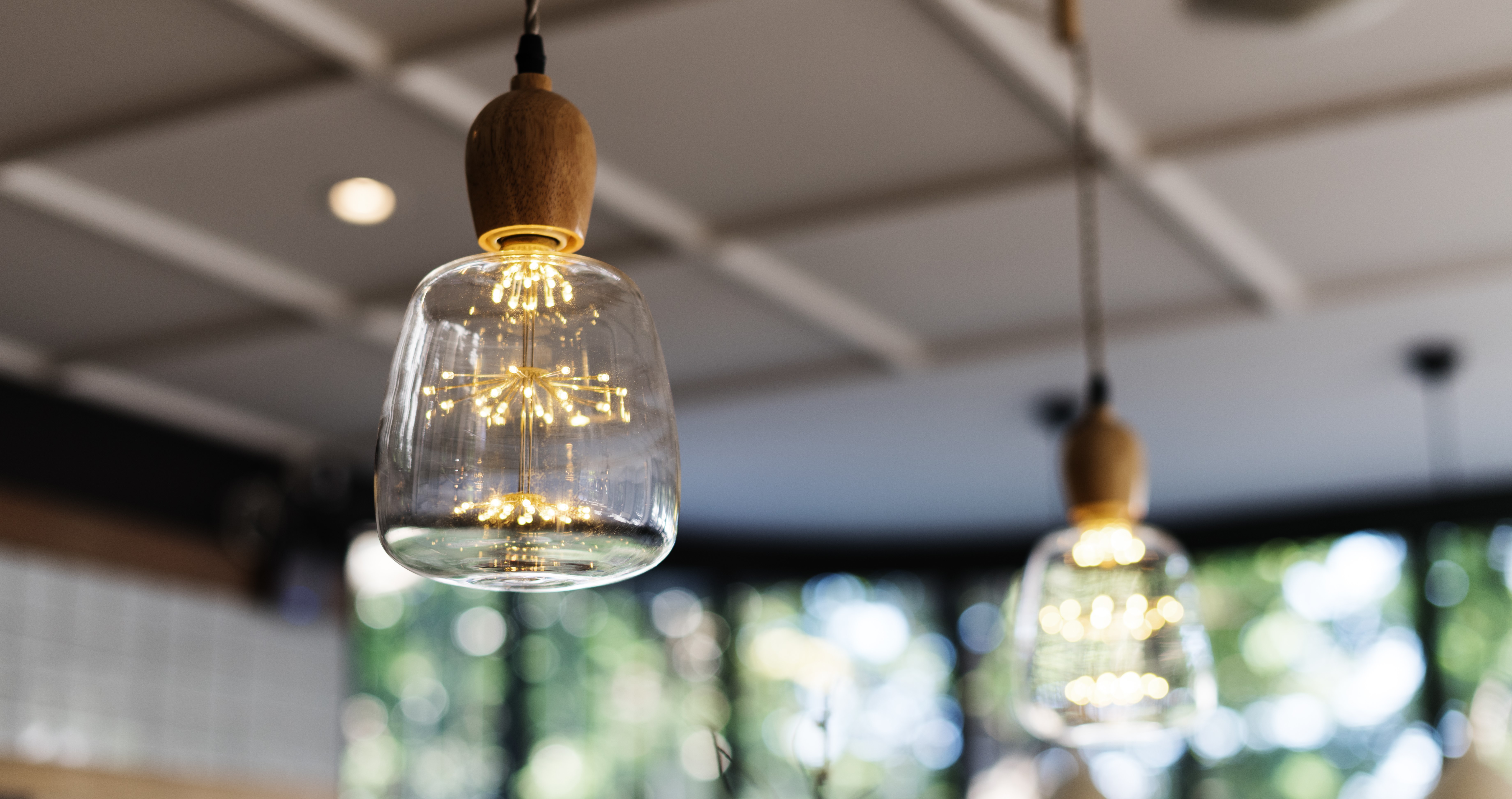 erros comuns ao fazer luminária de tijolo de vidro