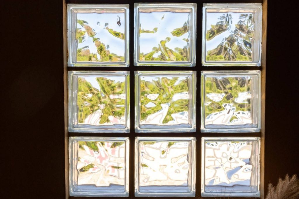 erros comuns ao fazer luminária de tijolo de vidro